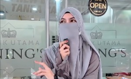 Wardatina Mawa Pengin Segera Cerai dari Insanul Fahmi, Biar Otak Tenang - GenPI.co