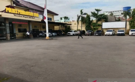 10 ASN Pemkab Pekalongan Diperiksa KPK, Ruang Kerja Bupati Disegel - GenPI.co