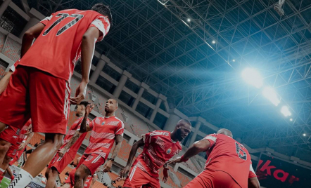 Link Live Streaming Super League Hari Ini PSBS Biak vs Persija Jakarta: Kesempatan - GenPI.co