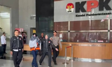 PT RNB Terima Rp 46 Miliar dari Proyek Outsourcing, Keluarga Bupati Dapat Rp 19 M - GenPI.co