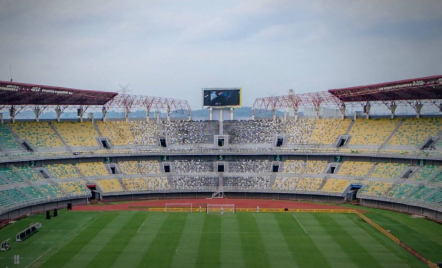Persebaya Surabaya Tutup Tribune Utara GBT karena Imbas Petasan dan Ujaran Kebencian - GenPI.co