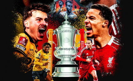 Link Live Streaming Piala FA Malam Ini Wolves vs Liverpool: Awas Terpeleset - GenPI.co