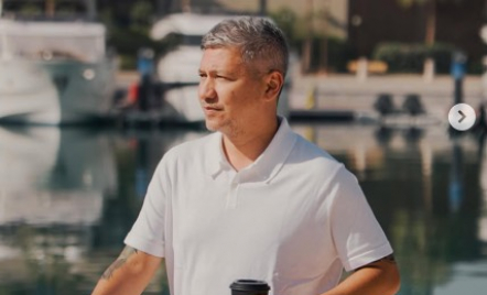 Sempat Tertahan di Prancis Gegara Perang Amerika vs Iran, Gading Marten Bisa Pulang - GenPI.co