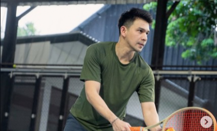 Penampilannya Disorot Netizen, Jonathan Frizzy Akui Turunkan Berat Badan - GenPI.co