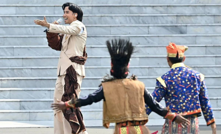 Vidi Aldiano Meninggal, Jejak Karier dan Perjuangannya Melawan Kanker Jadi Inspirasi - GenPI.co