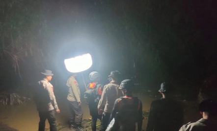 Banjir di Buleleng, 1 Meninggal 3 Orang Dalam Pencarian - GenPI.co