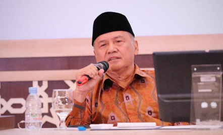 Ramadan Momentum Perbaikan Diri, Perbanyak Membaca Al-Quran - GenPI.co