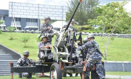 Panglima TNI Terbitkan Telegram Siaga 1, Antisipasi Dampak Konflik Timur Tengah - GenPI.co