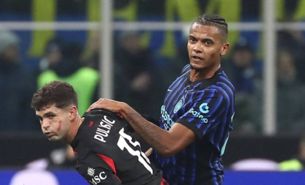 Jadwal Liga Italia Malam Ini AC Milan vs Inter Milan: Derbi Krusial - GenPI.co