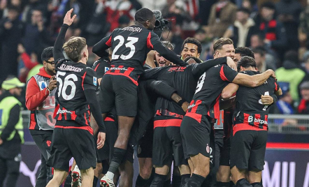 Kalahkan Inter Milan di Liga Italia, AC Milan Cetak 3 Rekor - GenPI.co