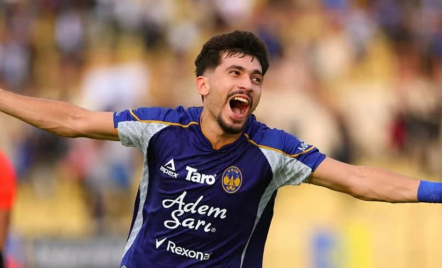 Cerita Rahmatsho Rahmatzoda Jalani Ramadan 2026 di Indonesia Tanpa Keluarga - GenPI.co