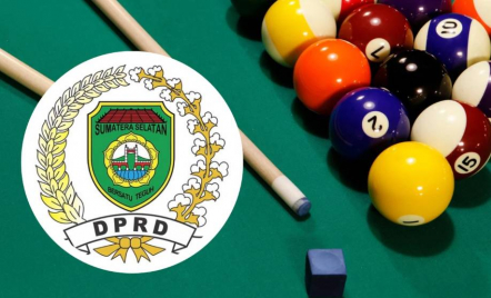Heboh! DPRD Sumsel Anggarkan Rp 486 Juta untuk Meja Biliar di Rumdin Pimpinan - GenPI.co