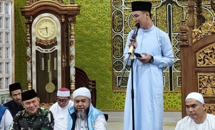 Bupati dan Wabup Rejang Lebong Ditangkap KPK Kasus Suap Proyek, Uang Tunai Disita - GenPI.co