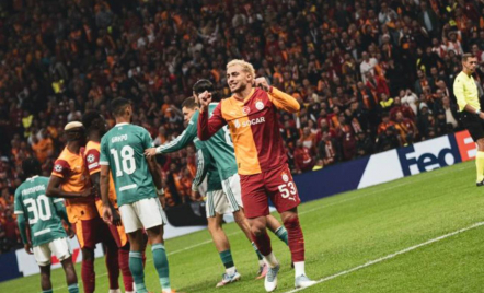 Jadwal Liga Champions Malam Ini Galatasaray vs Liverpool: Menyeramkan - GenPI.co