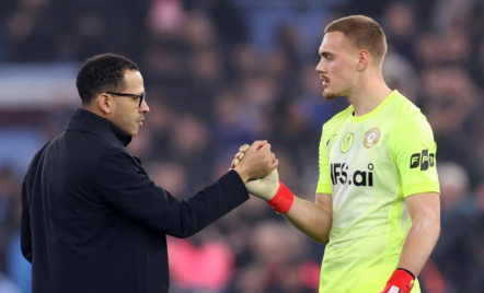 Liga Champions: Blunder Jorgensen Bikin Chelsea Dikalahkan PSG, Rosenior Pasang Badan - GenPI.co