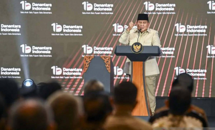 Prabowo Subianto Kritik Cucu Perusahaan BUMN Tak Bisa Diaudit, Pertamina Disentil - GenPI.co