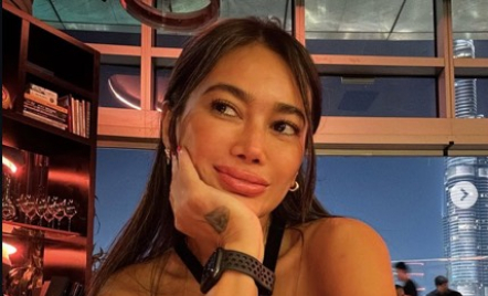 Ratu Felisha Kaget Ditawari Main Film Horor Komedi, Rasakan Pengalaman Baru - GenPI.co