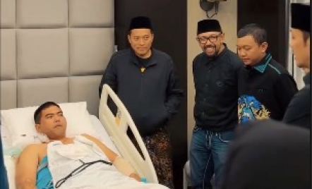 Bos Rokok HS Mangkir dari Pemeriksaan KPK, Diminta Kooperatif - GenPI.co
