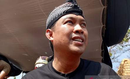 Kapolresta Cilacap Masuk Daftar Penerima THR dari Bupati, KPK: Jatah Forkopimda - GenPI.co