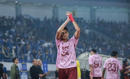 Pemain Persik Kediri Harus Jaga Fisik Selama Libur, Agar Siap Lawan Persijap Jepara - GenPI.co