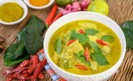 Resep Opor Ayam Kuning Spesial, Sajian Gurih untuk Lebaran - GenPI.co