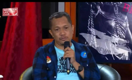 Alif Kamal PRIMA Desak Polisi Cepat Usut Kasus Andrie Yunus KontraS - GenPI.co