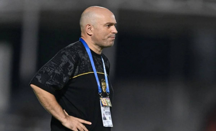 Bernardo Tavares Tegaskan Persebaya Surabaya Harus Lebih Baik Saat Melawan Persita - GenPI.co