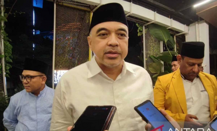 Golkar Jakarta Target Raih 15 Kursi DPRD di Pemilu 2029, Mesin Politik Dipanaskan - GenPI.co