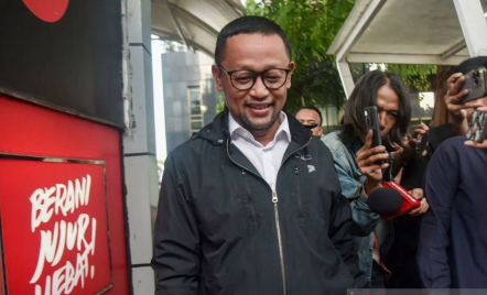 Mantan Stafsus Menag Gus Alex Diperiksa Sebagai Tersangka, KPK: Yakin Kooperatif - GenPI.co