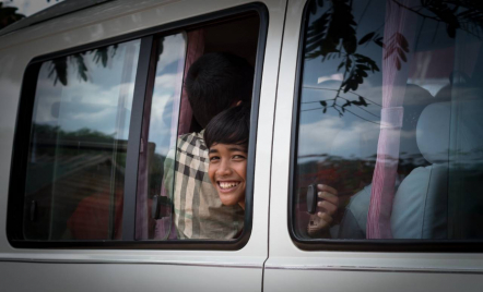 Mudik Lebaran Jadi Musafir, Ada Kemudahan Boleh Salat Jamak dan Qasar - GenPI.co