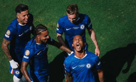 Premier League Hukum Chelsea Larangan Transfer Pemain dan Denda Rp 243 Miliar - GenPI.co