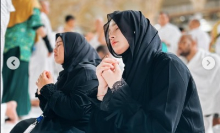 Minta Maaf ke Insanul Fahmi dan Wardatina Mawa, Inara Rusli Singgung Sikap Menyakiti - GenPI.co