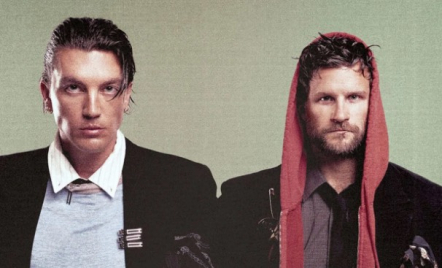 LANY Konser di Jakarta Oktober 2026, Tiket Dijual Mulai 13 April - GenPI.co