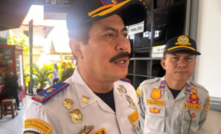 Arus Balik Lebaran 2026 di Terminal Kampung Rambutan Diprediksi Terjadi 2 Gelombang - GenPI.co