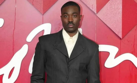 Jadi Profesor Snape di Serial Harry Potter HBO, Paapa Essiedu Terima Ancaman Rasis - GenPI.co