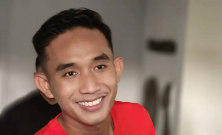 Rizky Ridho: Timnas Indonesia Digenjot Latihan Intensif Jelang FIFA Series 2026 - GenPI.co