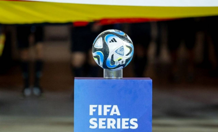 FIFA Series 2026 Bangkitkan Kenangan Sepak Bola Indonesia Era 2000-an - GenPI.co