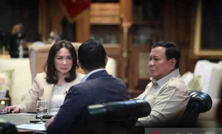 Said Didu Sebut Pernyataan Prabowo Subianto Soal MBG Tidak Tuntas, BGN Diminta Jelaskan - GenPI.co