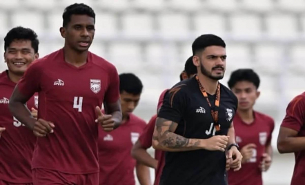 Borneo FC Menantang Madura United, Ritme Permainan Pesut Etam Diatur Ulang - GenPI.co