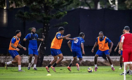Timnas Indonesia vs Saint Kitts and Nevis di FIFA Series 2026, John Herdman Waspada - GenPI.co