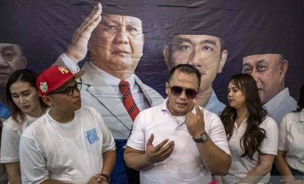 Said Didu Sebut Hampir Semua Pelaksana MBG Sombong, Karena Merasa Diistimewakan - GenPI.co