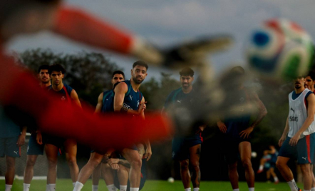 Link Live Streaming FIFA Matchday Meksiko vs Portugal: Persiapan ke Piala Dunia 2026 - GenPI.co