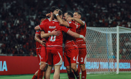 Jadwal Final FIFA Series 2026 Indonesia vs Bulgaria Malam Ini: Penentuan Juara - GenPI.co