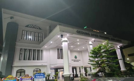 DPRD Jabar Hapus Kunker Luar Negeri, Penggunaan Listrik dan AC Dibatasi - GenPI.co