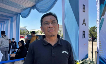 Legislator Jawa Barat Minta Pemkot Bandung Tiru Dedi Mulyadi, Soal Kompensasi Warga - GenPI.co