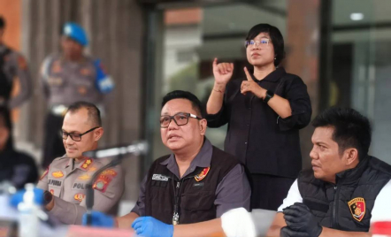 2 WNA Brasil Tersangka Pembunuhan WNA Belanda di Bali, Pelaku Kabur ke Luar Negeri - GenPI.co