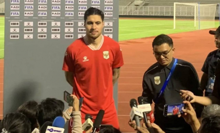 Indonesia vs Bulgaria di Final FIFA Series 2026, Kevin Diks: Apa Pun Bisa Terjadi - GenPI.co