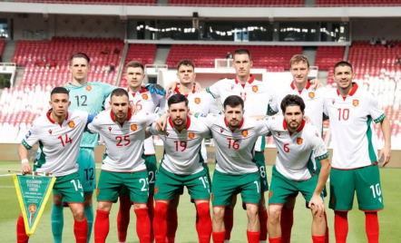 Final FIFA Series 2026: Bulgaria Sedang On Fire, Timnas Indonesia Wajib Waspada - GenPI.co