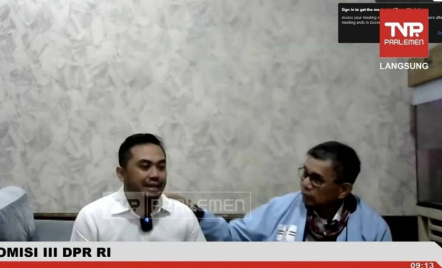 Videografer Viral Amsal Sitepu Ngaku Diintimidasi Jaksa: Saya Nggak Takut! - GenPI.co