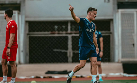 Belum Terima Dikalahkan Bulgaria, John Herdman: Harusnya Timnas Indonesia Menang - GenPI.co
